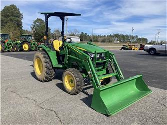 John Deere 4052M