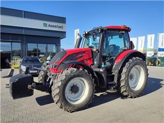 Valtra N114E