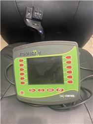 Joskin ISO Control + Joystick