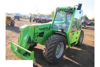 Merlo P26.6 [SPT] - Teleskop