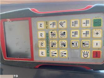 Pöttinger Power Control ISOBUS