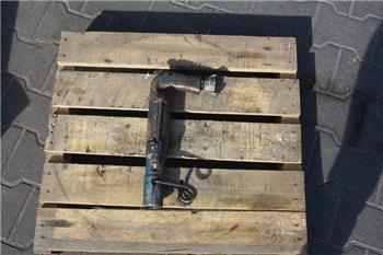 Böhler Bohrhammer BH 5