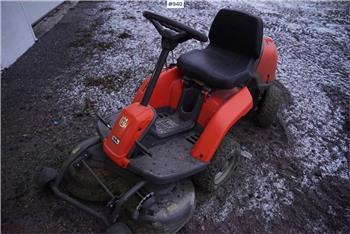 Husqvarna R112C5