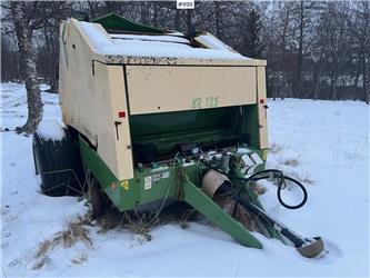 Krone KR 125