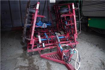 Potila SPH 550