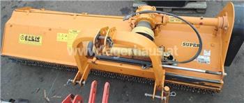 Berti DUAL 285