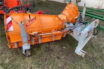 Fliegl Mammut Duplex 300