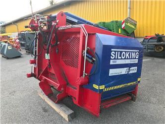 Siloking DA 1800
