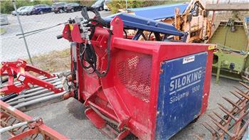 Siloking Silokamm 1800