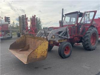 Volvo BM 650