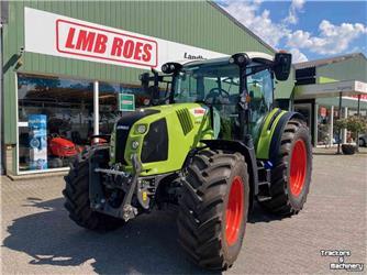CLAAS Arion 470 Cis