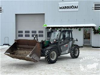 Kramer KT225, 48 AG