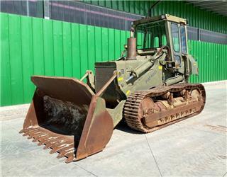 Fiat-Allis FL14C