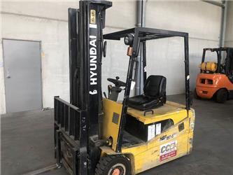 Hyundai HBF18T-5