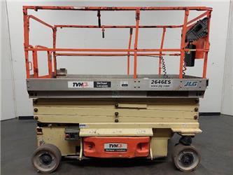 JLG 2646ES