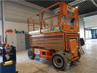 JLG 3369LE