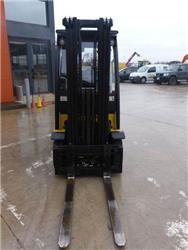 Yale GLP18VX