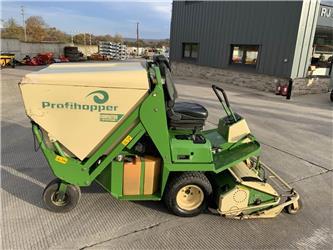 Amazone Profi Hopper Out Front Mower (ST18415)