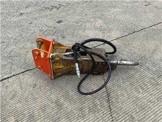 Indeco Breaker