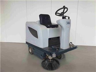 Nilfisk SR 1100B