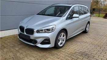 BMW 220 Gran Tourer M Sport - PANO - HUD - 7 Sitzer