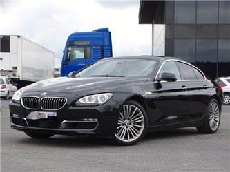 BMW Baureihe 6 Gran Coupe 640d xDrive