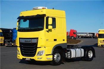 DAF 106 / 460 / ACC / E 6 / HYDRAULIKA / MAŁY PRZEBI