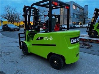 EasyLift CPD 25