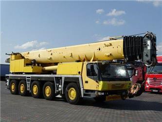 Grove GMK 5130-1 / BOOM: 60 M /LIFT: 130 TONS !!