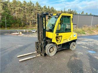 Hyster H3.0FT