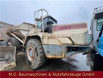 Terex TA 35 / Dumper /Ersatzteilträger