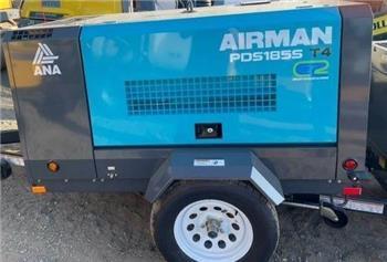 Airman PD185S