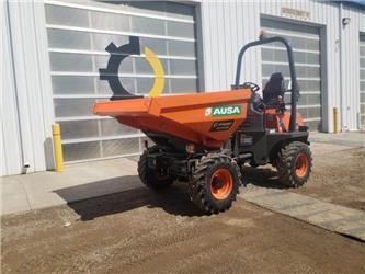 Ausa D350AHG