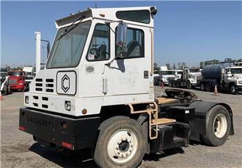 Capacity TJ5000