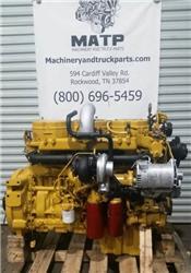 Caterpillar 3176B