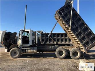 Caterpillar CT660