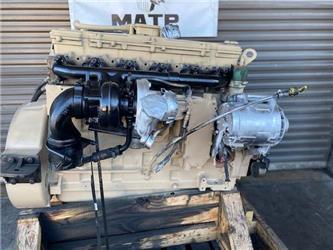 Cummins 8.3