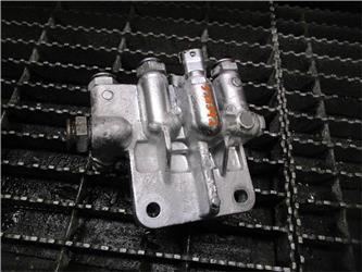 Cummins ISB 3.9L