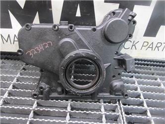 Cummins ISB 5.9L