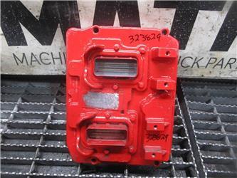 Cummins ISX