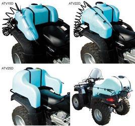 Enduraplas ATV15D