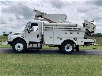 Freightliner M2