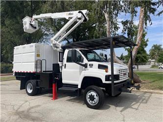 GMC TopKick C5500