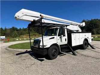 International 4300