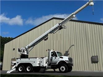 International 7400
