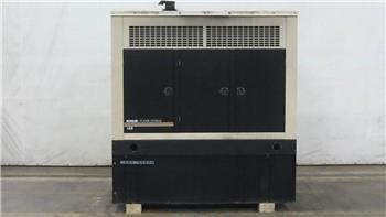 Kohler 125REOZJD