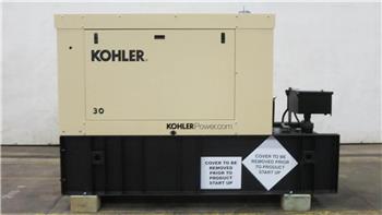 Kohler 30REOZK