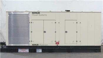 Kohler 800REOZDE