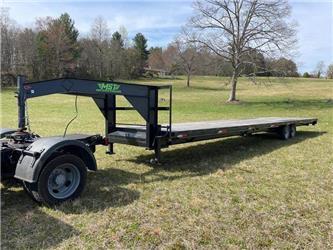  MID STATE TRAILERS GN40X10214K