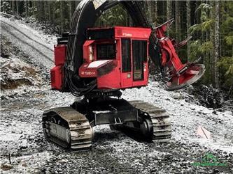 Timbco 445EXL